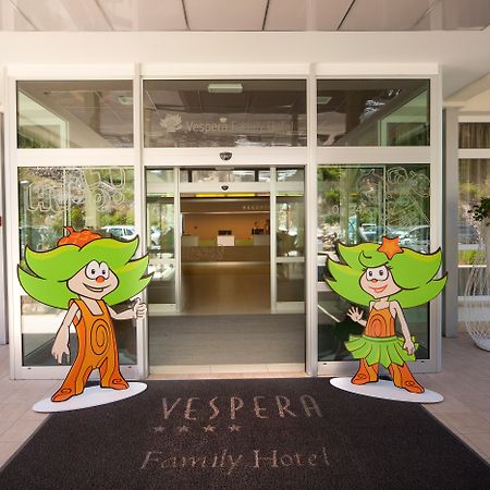 Family Hotel Vespera Мали-Лошинь Экстерьер фото