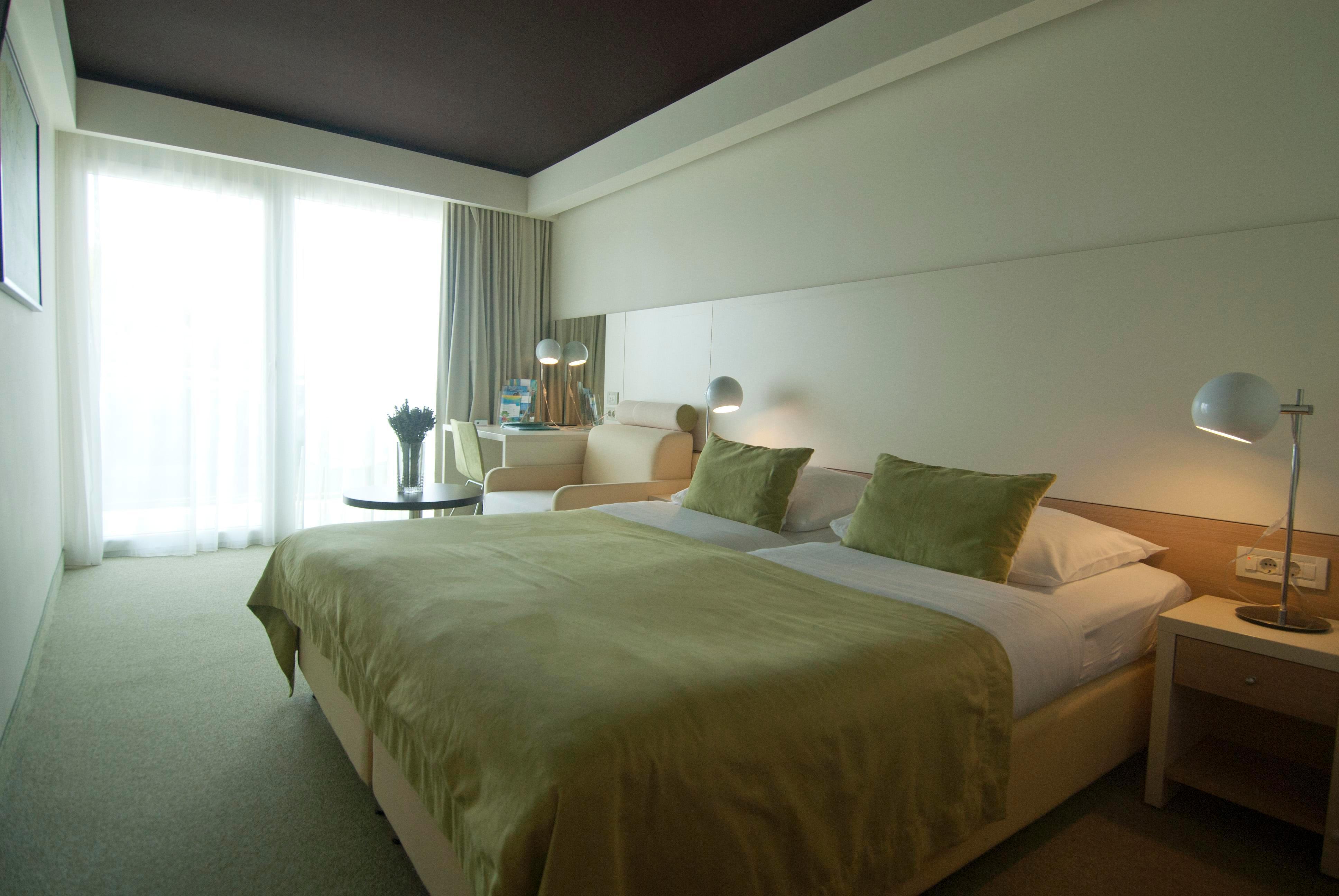 Family Hotel Vespera Мали-Лошинь Экстерьер фото
