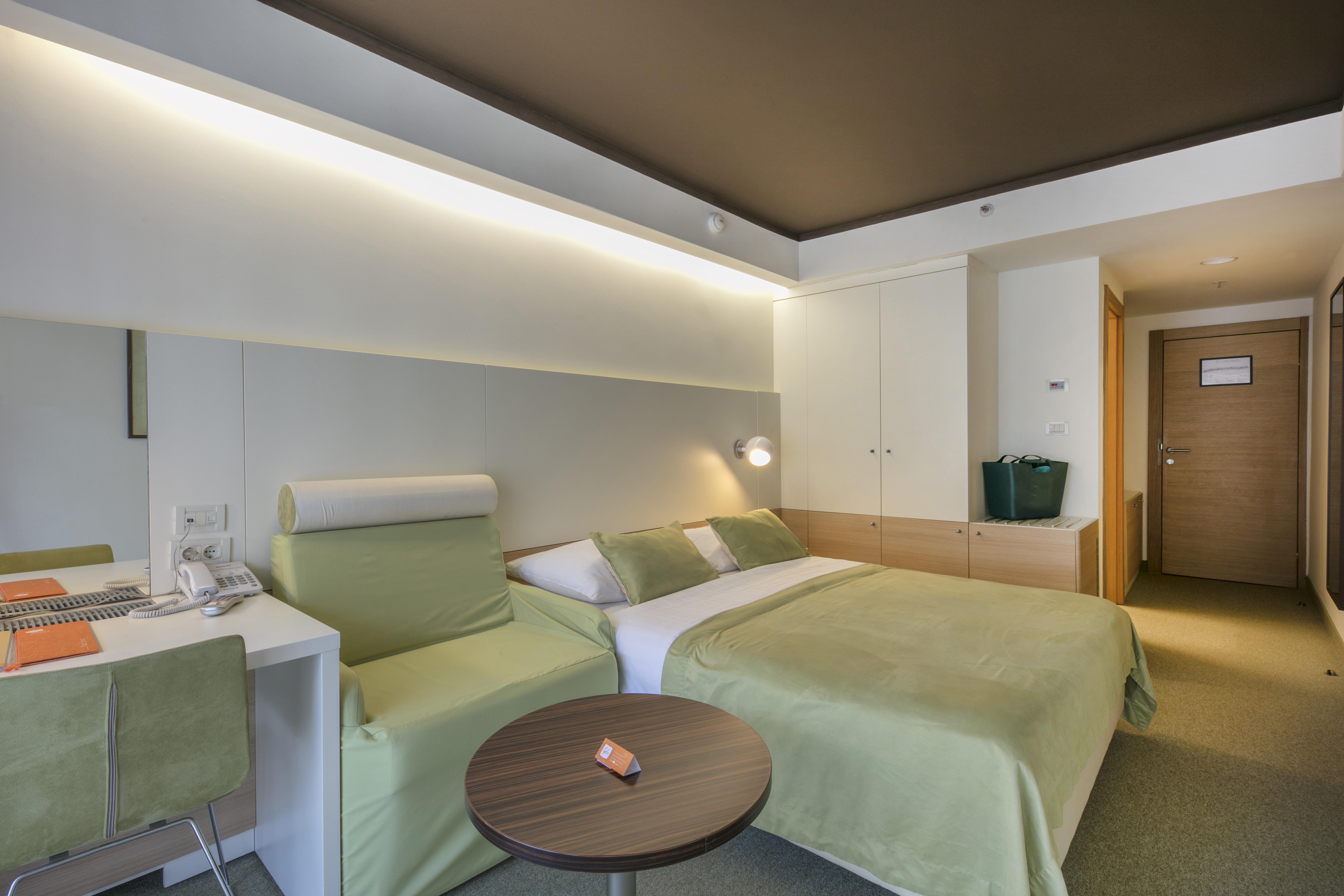 Family Hotel Vespera Мали-Лошинь Экстерьер фото