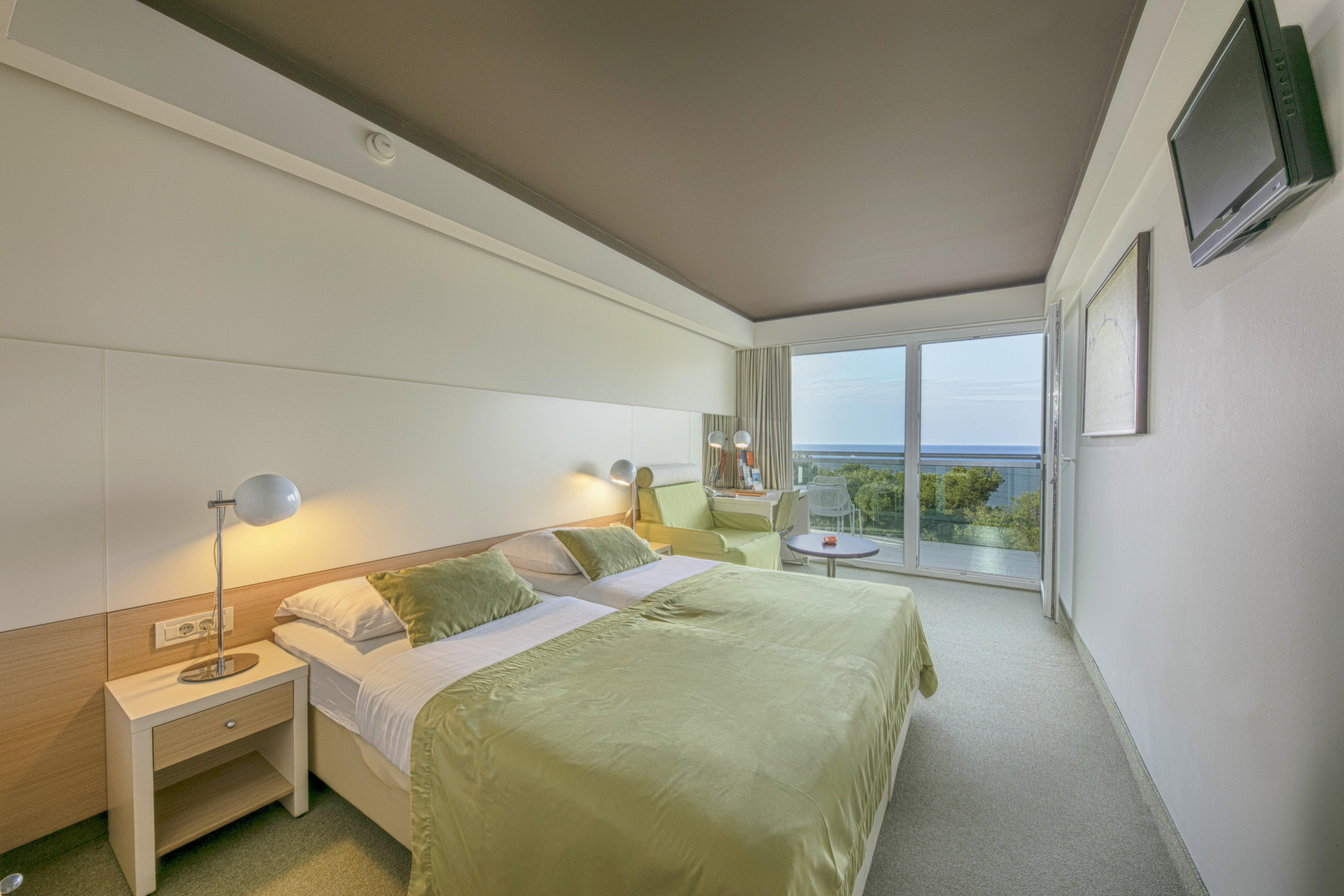 Family Hotel Vespera Мали-Лошинь Экстерьер фото