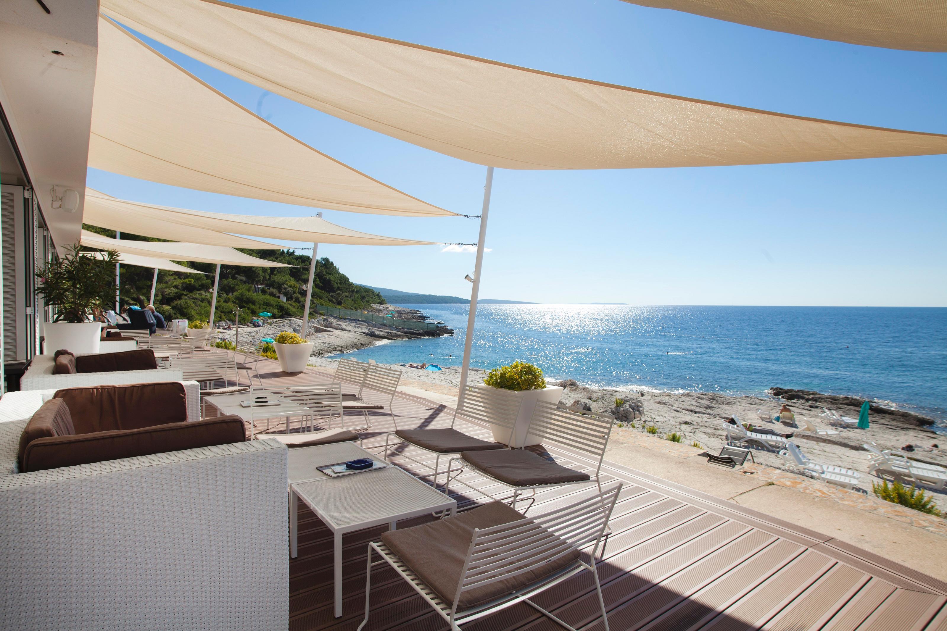 Family Hotel Vespera Мали-Лошинь Экстерьер фото